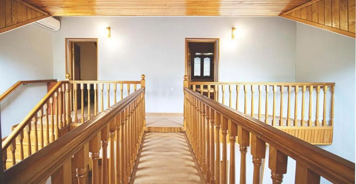 Central 4Br Apt For Groups & Families - By Wehost Tbilisi Dom wakacyjny